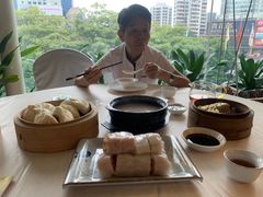 -金城大酒店-中餐厅(汾江中路店)