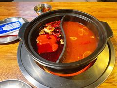 -江湖六膳門串串香(隆礼路店)