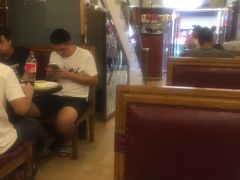-渔王川菜馆(镇邦路店)