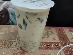 -书亦烧仙草(麦德龙钰龙店)