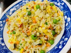 -粗茶淡饭(东关街店)