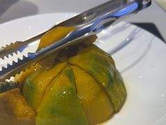 -阿里疆Alijiang·丝路美食·异域风情·清真(长楹天街店)