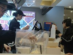 -古茗(石狮德辉七楼一店)