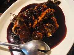 -湖滨28中餐厅·西湖宴·杭州君悦酒店