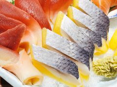 刺身拼盘-熊藏居酒屋(kkone店)