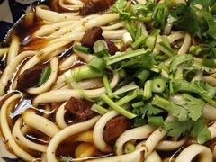 -老九圆山西面馆(CBD店)