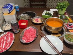 -行运海鲜食集(北京首店)