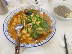 -千岛湖鱼味馆(十字街总店)