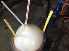 -椰子下蛋(南锣鼓巷店)