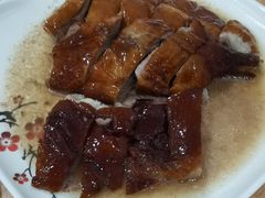 -粤华烧腊(胥口店)