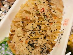 -福苗小骆驼烧烤(大唐不夜城店)