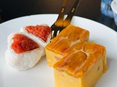 -喜悦烤鸭·新京菜(王府井店)