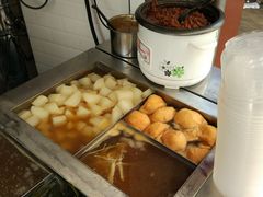 -老广州牛杂(深圳白石洲总店)
