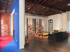 -设计共和 Design Republic(江宁路店)