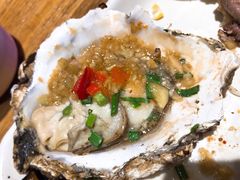 招牌生蚝-本色.小马哥烧烤(五一路总店)