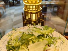 -上海威斯汀大饭店