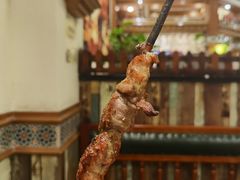 红柳-清真·玛丽亚新疆菜主题餐厅(浙江中路店)