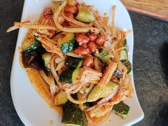 -现代烧烤冷面店(苏家屯店)