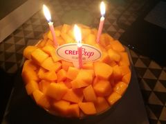 -可丽可丽·生日蛋糕·下午茶(厦门鹭港店)