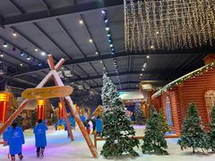 -宁波冰雪大世界(北仑区)