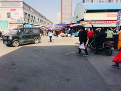 -西北农副产品中心批发市场(广安路店)