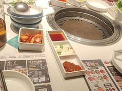 -韩香福烤肉庄园(荣成店)