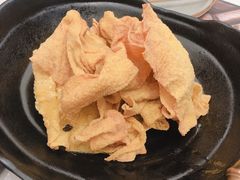 -菌子鲜汤野生菌锅