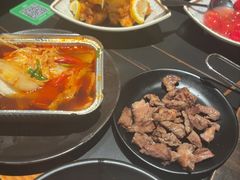 -千寻烧肉(政务区店)