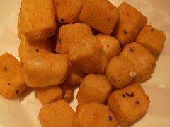 一口酥豆腐-点心传说·粤菜点心(佐阾虹湾店)