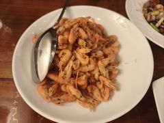 -南门小馆·清真(国贸商城店)