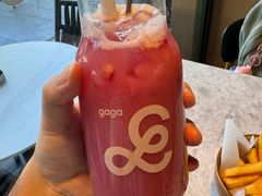 -gaga(深圳福田星河COCO Park店)