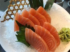 -山葵家·创意料理(宁波来福士店)
