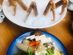 -王鼎精致料理铁板烧(世博源店)