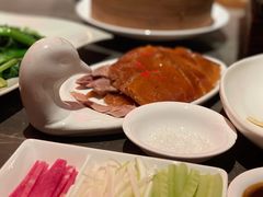 -金鸭季·北京烤鸭(深业上城店)