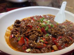 -赣饭农家·江西小炒(西乡店)