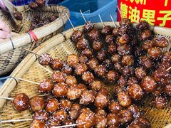 糖油果子-邓记新一代糖油果子(四川煤管局供销公司职工宿舍店)