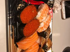 -池田寿司·新鲜现做(昌平悦荟店)