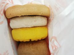 -北京稻香村(学清店)