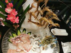 -太古汇海鲜姿造(延寿店)