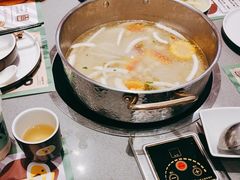 -椰小鸡·琼州糟粕醋(美兰缤纷城店)