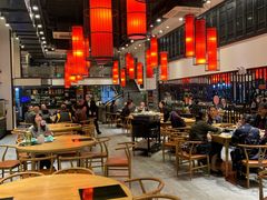 大堂-鸡毛店·川菜(双楠店)