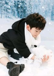 -可乐大王自然光儿童摄影(园区店)