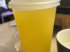 -绿茶餐厅(北京世纪金源店)