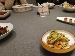 -江宴渔村·鱼鲜土菜(紫荆广场店)