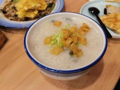 -宏状元现熬粥·京味菜(黄寺大街店)