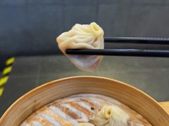 鲜肉小笼包-缸鸭狗(天一广场店)