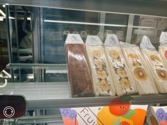 -Fruwich果明治(西单更新场店)
