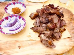 -新疆巴州金丝特餐厅(大钟寺店)