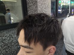 -厘里·salon