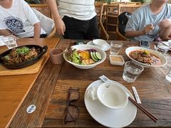 -不二·民谣音乐餐吧(长沙店)